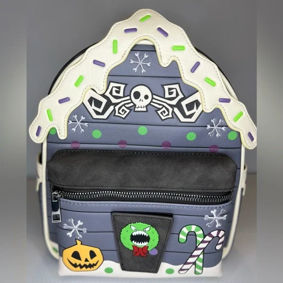 Bioworld | Bags | Disney The Nightmare Before Christmas  display picture 2